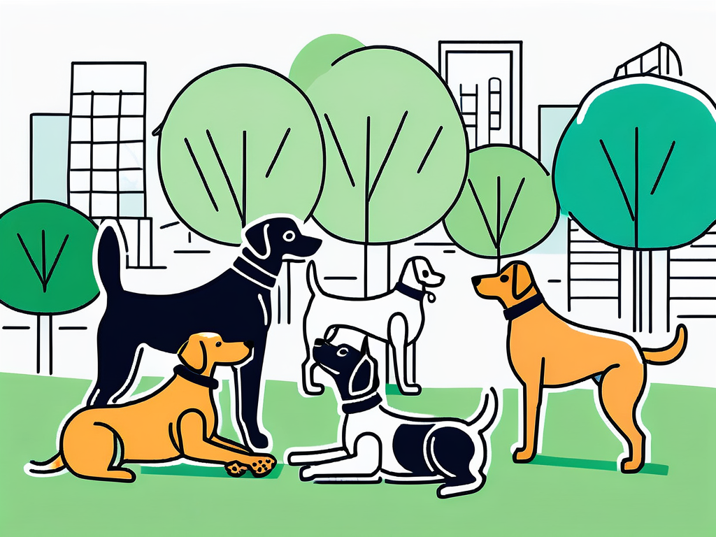 How to Socialize Your Dog: A Comprehensive Guide