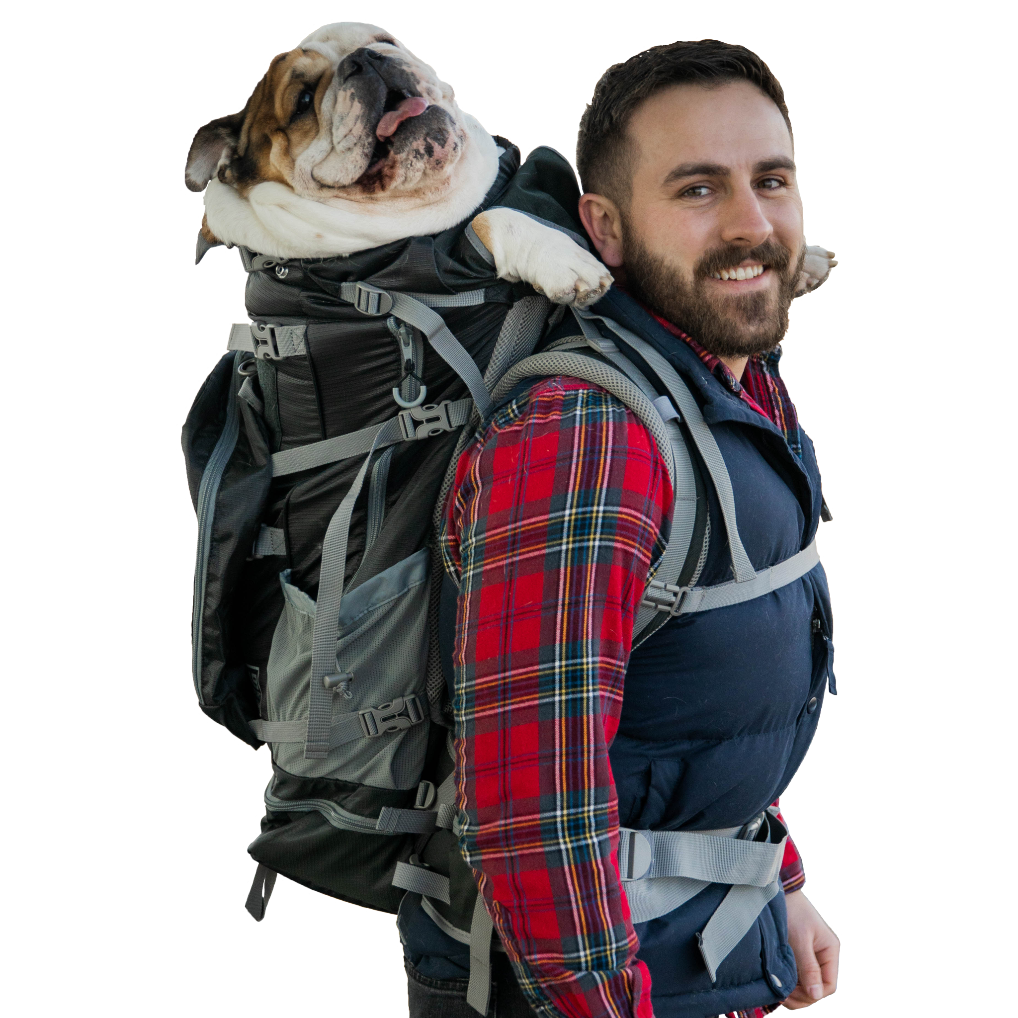 Sac de transport pour chien TRANSAT