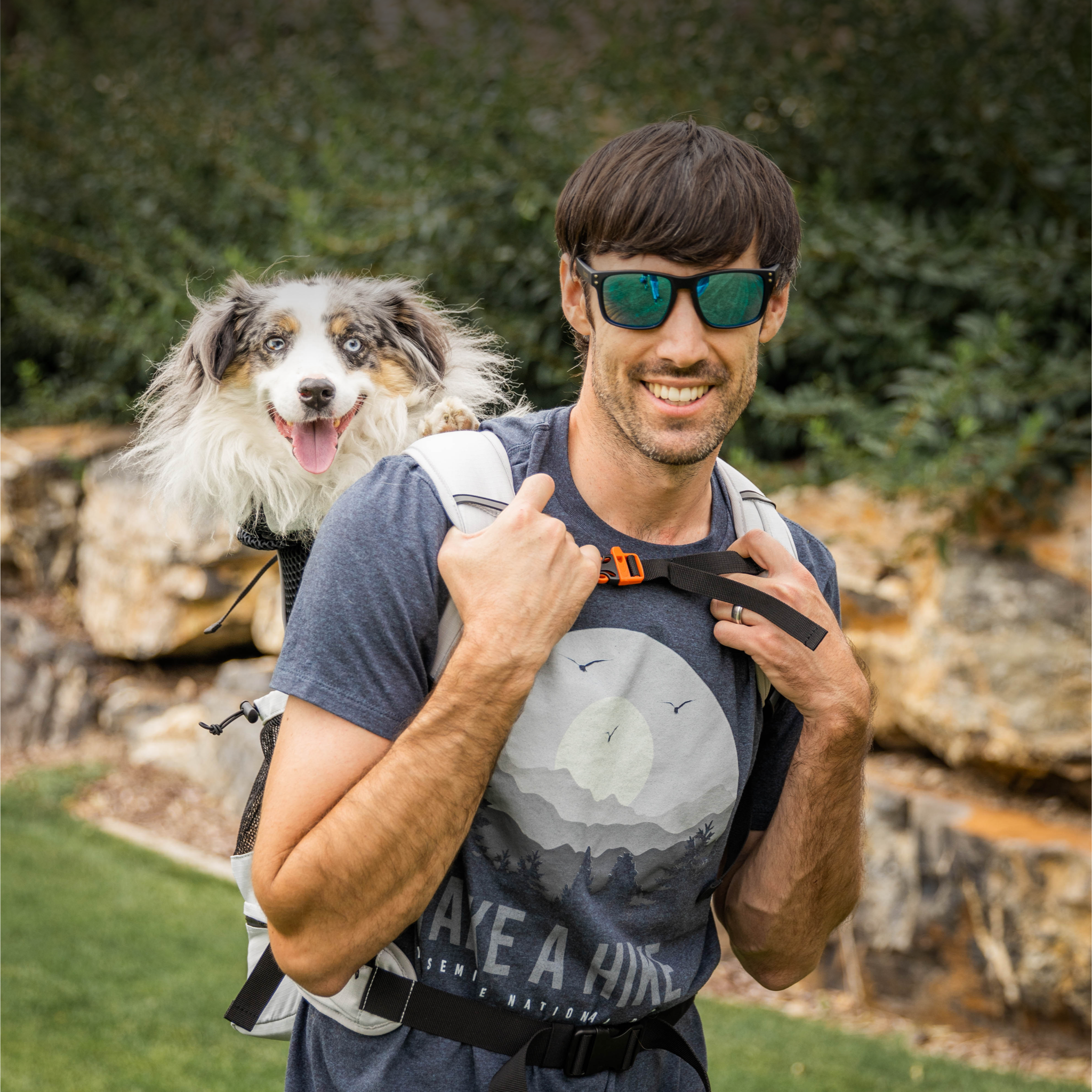 How K9 Sport Sack Can Help You Adventure With Your Dog All Summer Long