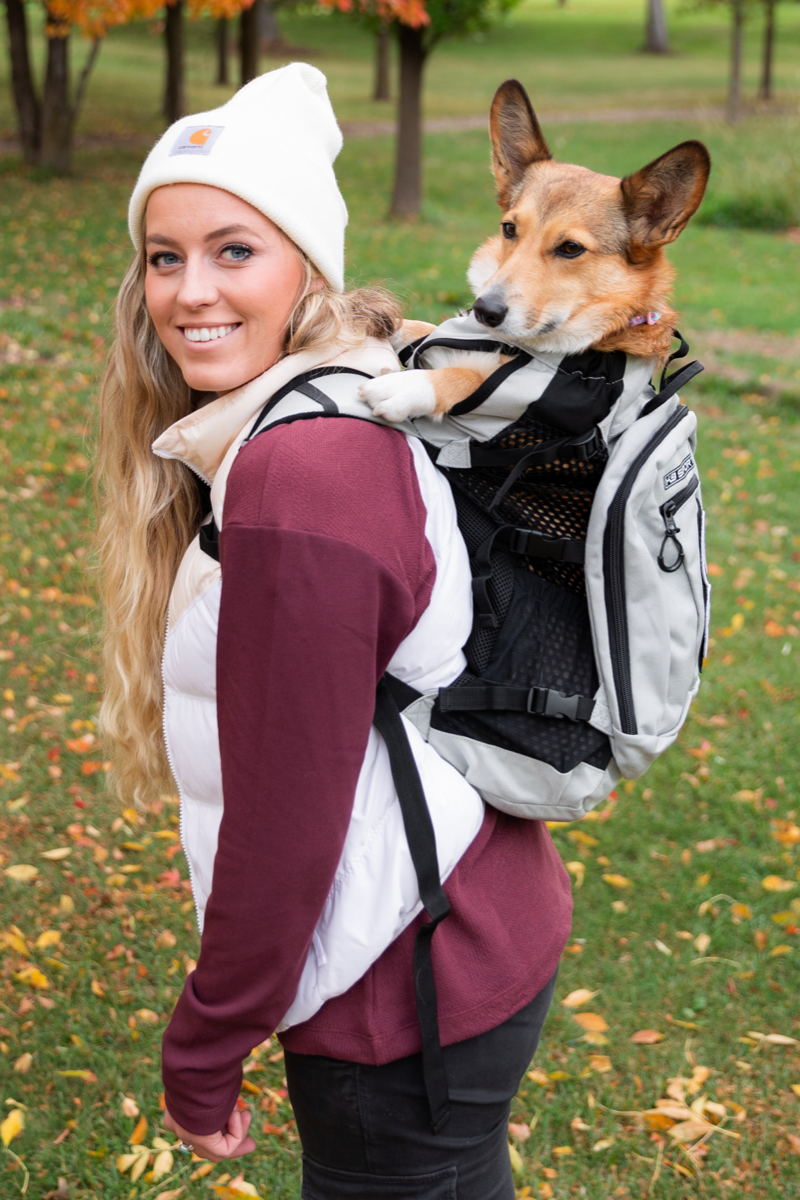 Sizing | K9 Sport Sack – K9 Sport Sack Canada