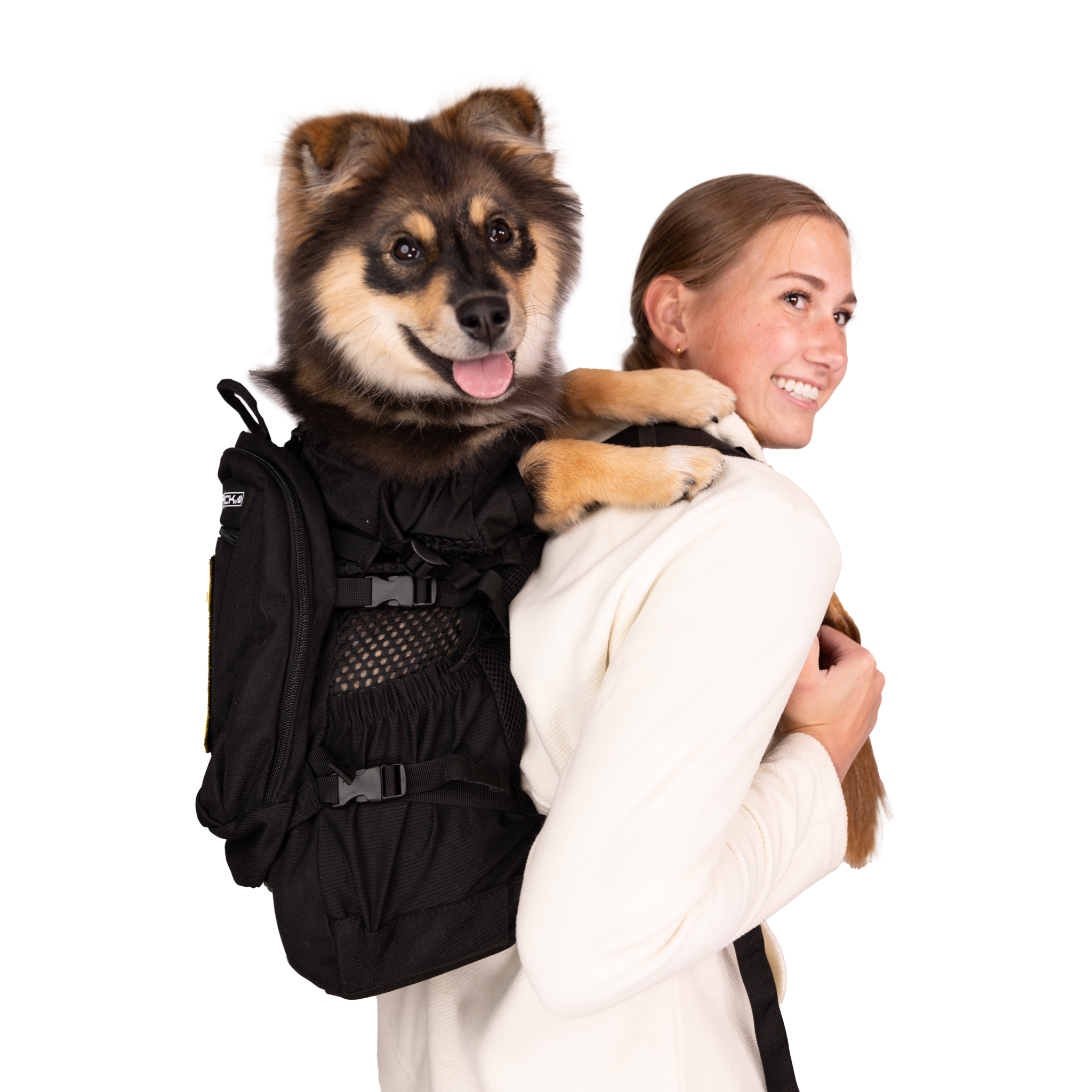 Plus 2 – K9 Sport Sack Canada