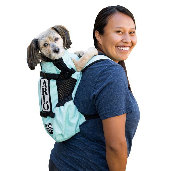 K9 Sport Sack Air 2 Dog Carrier Mint Large