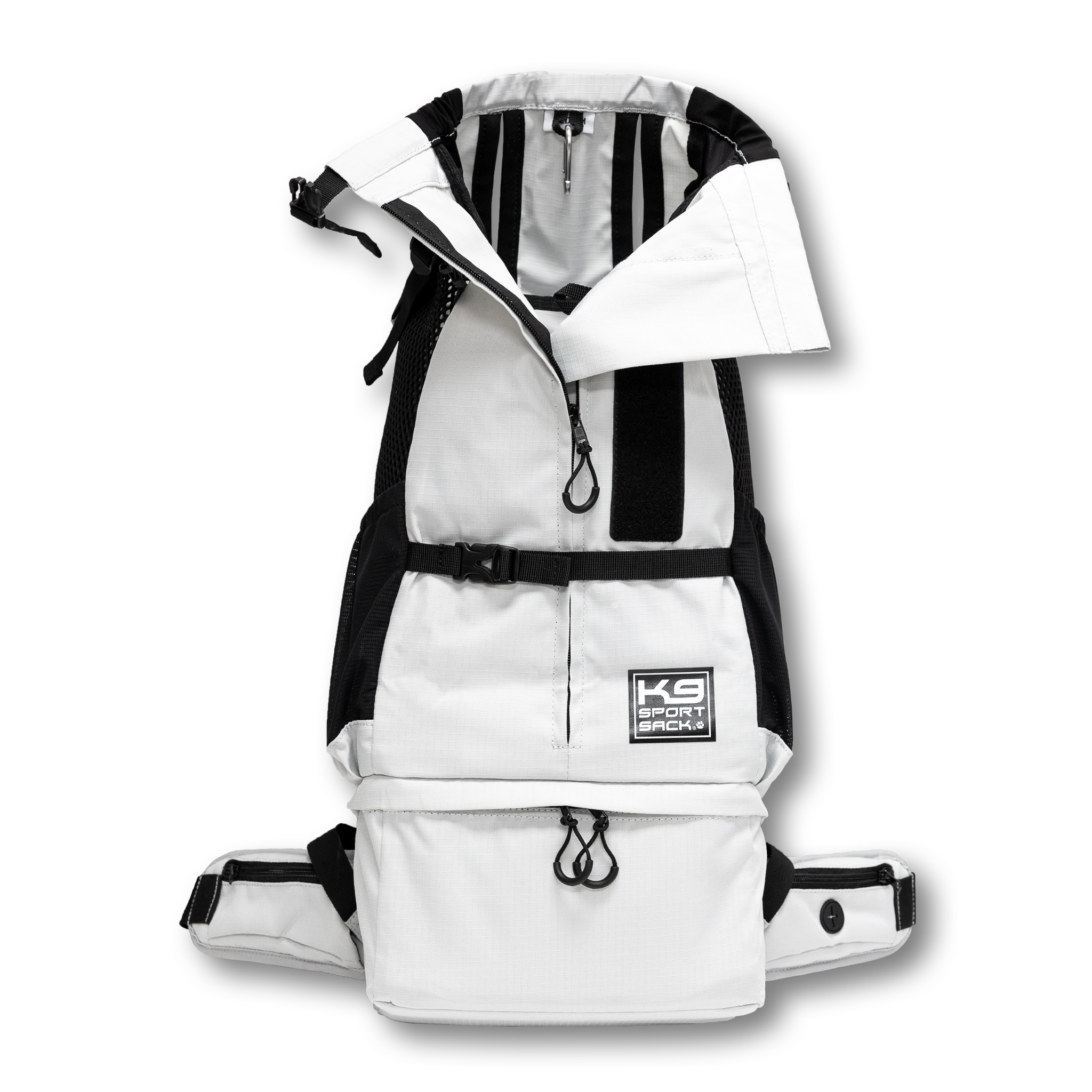 Dog sack carrier store