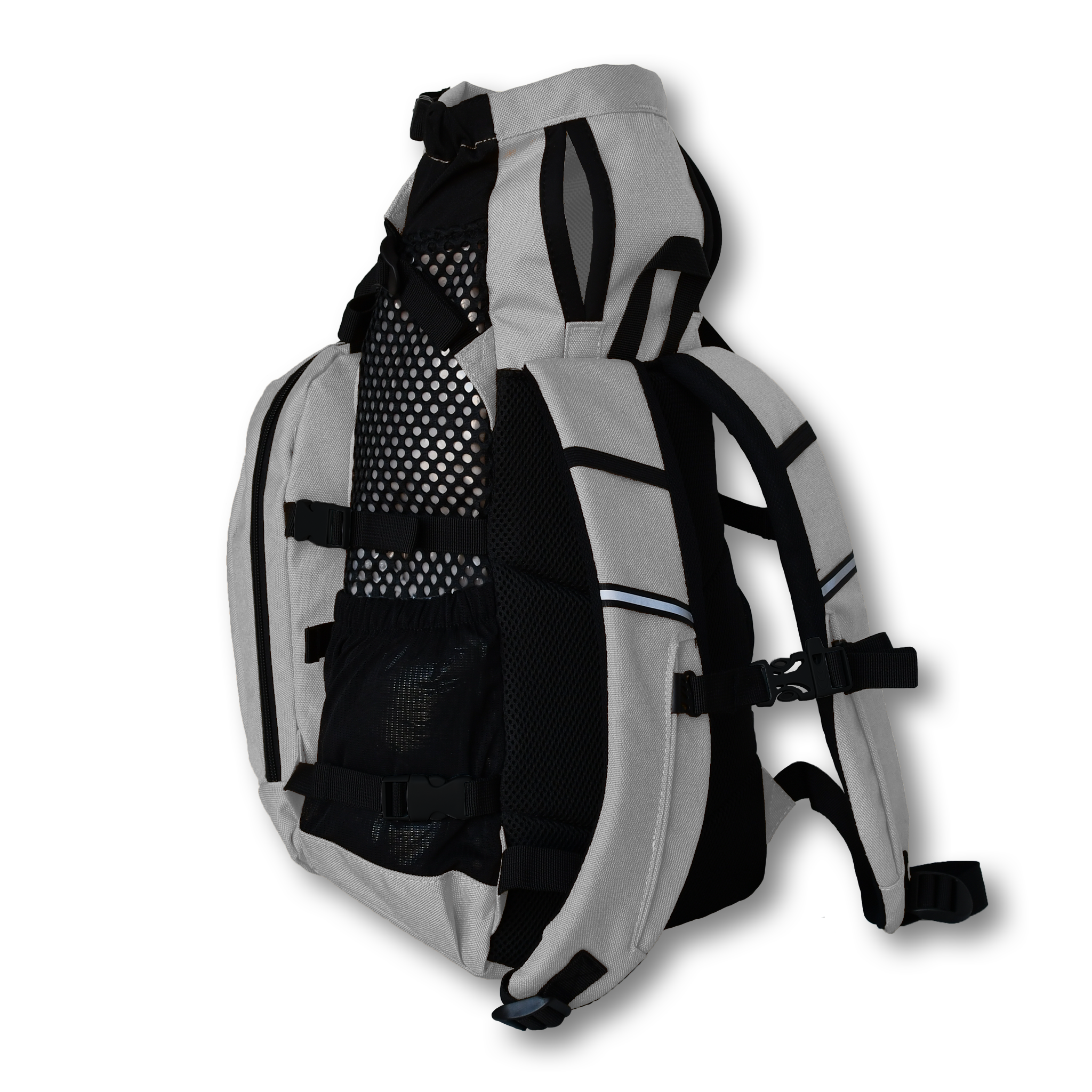 高い信頼 厚い信頼 – 2 Plus K9 Canada Sack Sport キャリーバッグ・スリング