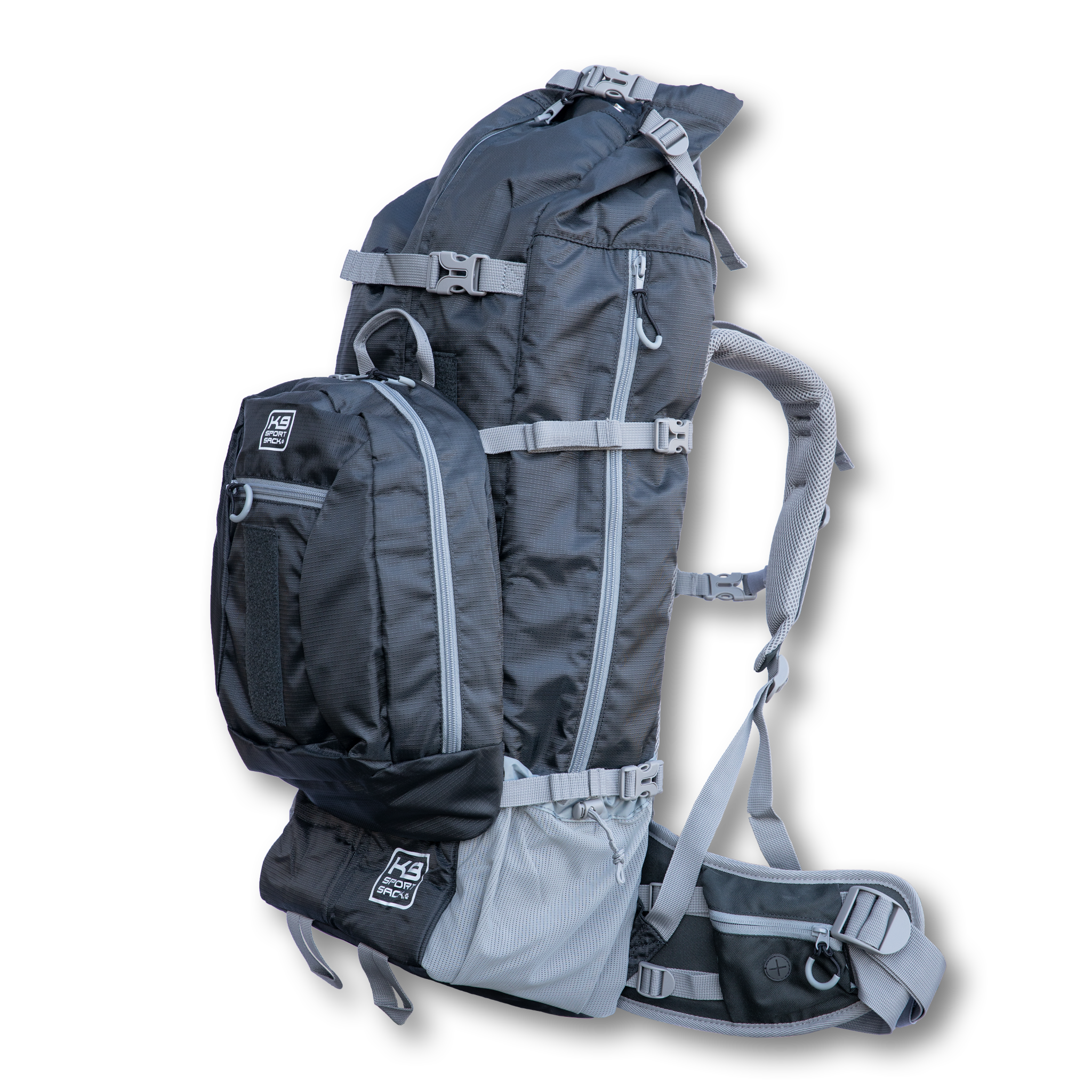 Dog carrier backpack for online big dogs